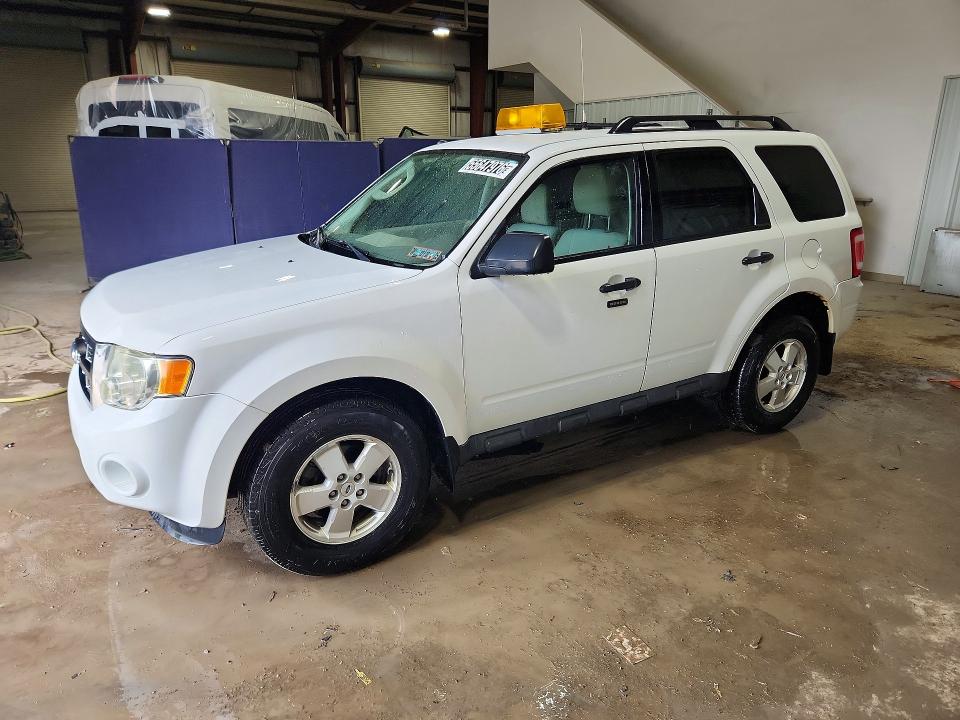Продаж на аукціоні авто 2011 Ford Escape, vin: 1FMCU9DG9BKA56826, номер лоту: 55647976