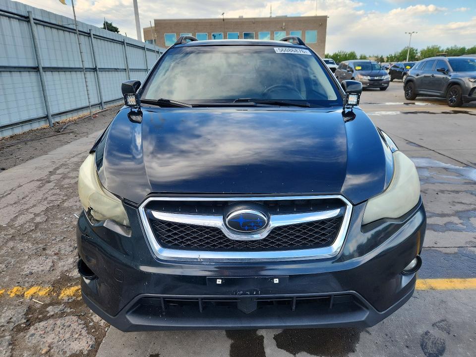 56086876 :رقم المزاد ، JF2GPAVC9D2877410 vin ، 2013 Subaru Xv Crosstrek مزاد بيع