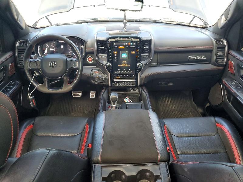 Продаж на аукціоні авто 2023 Ram 1500, vin: 1C6SRFU97PN564307, номер лоту: 55835706
