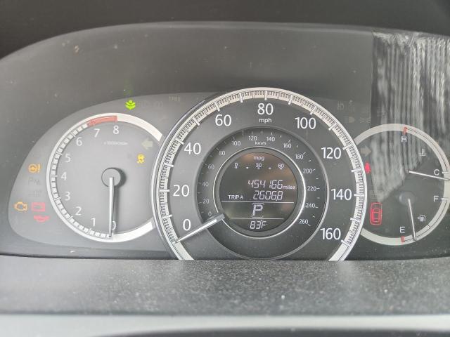 Aukcja sprzedaży 2015 Honda Accord, vin: 1HGCR2F39FA051016, numer aukcji: 58263816