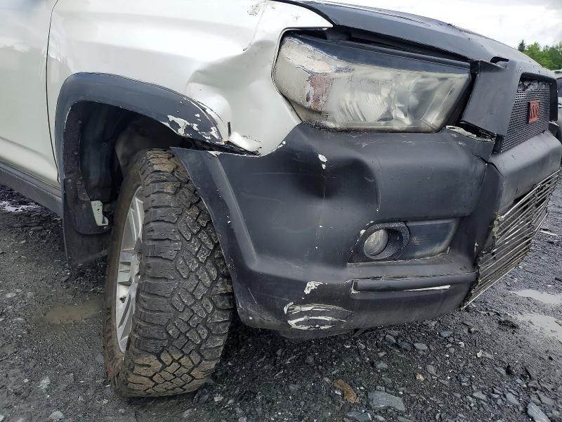 Продажа на аукционе авто 2013 Toyota 4runner, vin: JTEBU5JR2D5120538, номер лота: 57231896