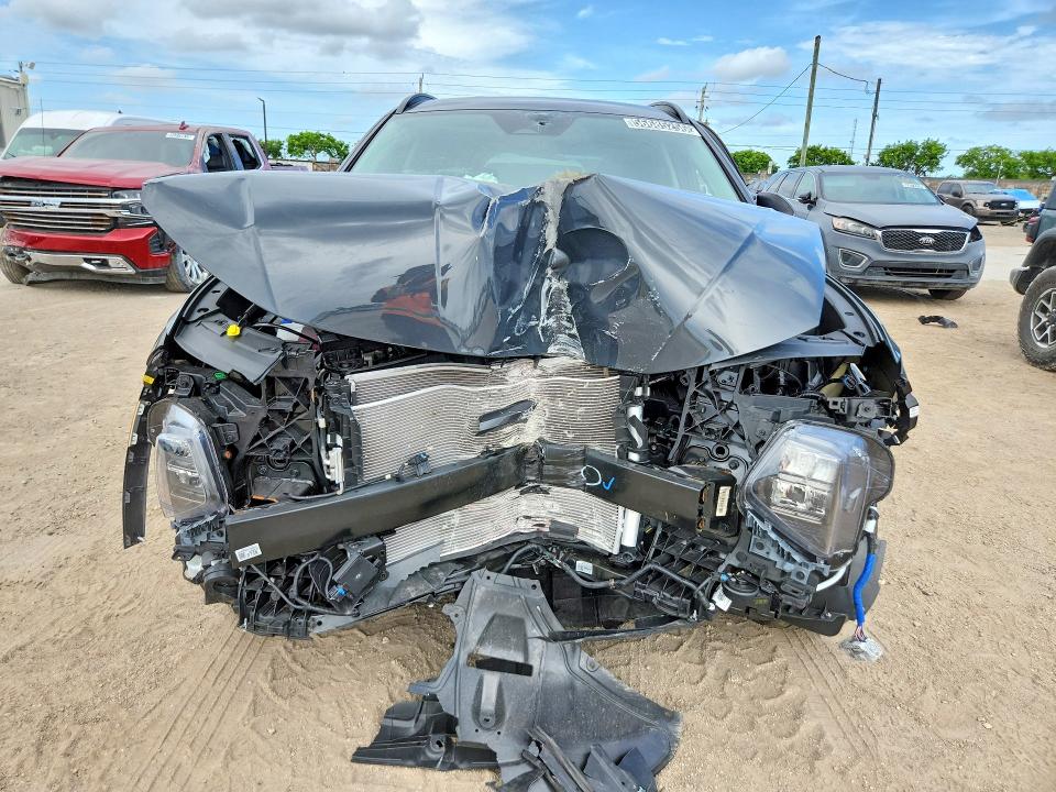 Продажа на аукционе авто 2026 Hyundai Tucson, vin: 5NMJBCDE8TH642542, номер лота: 56685256