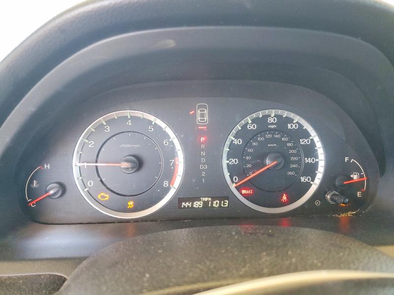 55760696 :رقم المزاد ، 5KBCP3F88BB002432 vin ، 2011 Honda Accord مزاد بيع