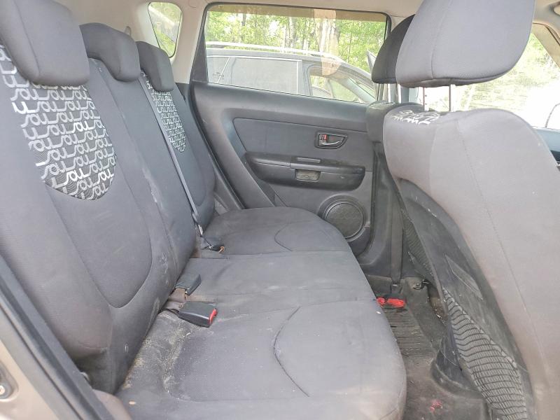 Продаж на аукціоні авто 2010 Kia Soul, vin: KNDJT2A2XA7138029, номер лоту: 55742856