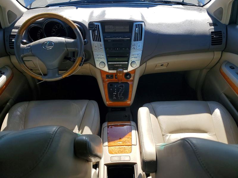 Aukcja sprzedaży 2008 Lexus Rx, vin: 2T2HK31U78C054893, numer aukcji: 57155196