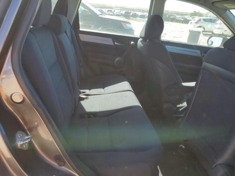 Продажа на аукционе авто 2011 Honda Cr-v, vin: 5J6RE4H3XBL083169, номер лота: 57675416