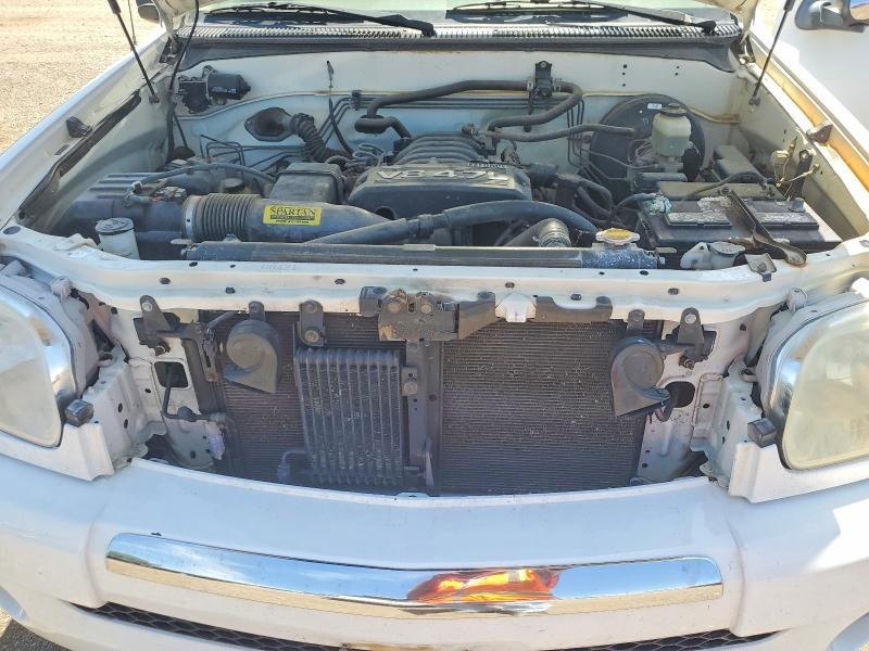 Aukcja sprzedaży 2006 Toyota Tundra, vin: 5TBDT44176S521198, numer aukcji: 55358096