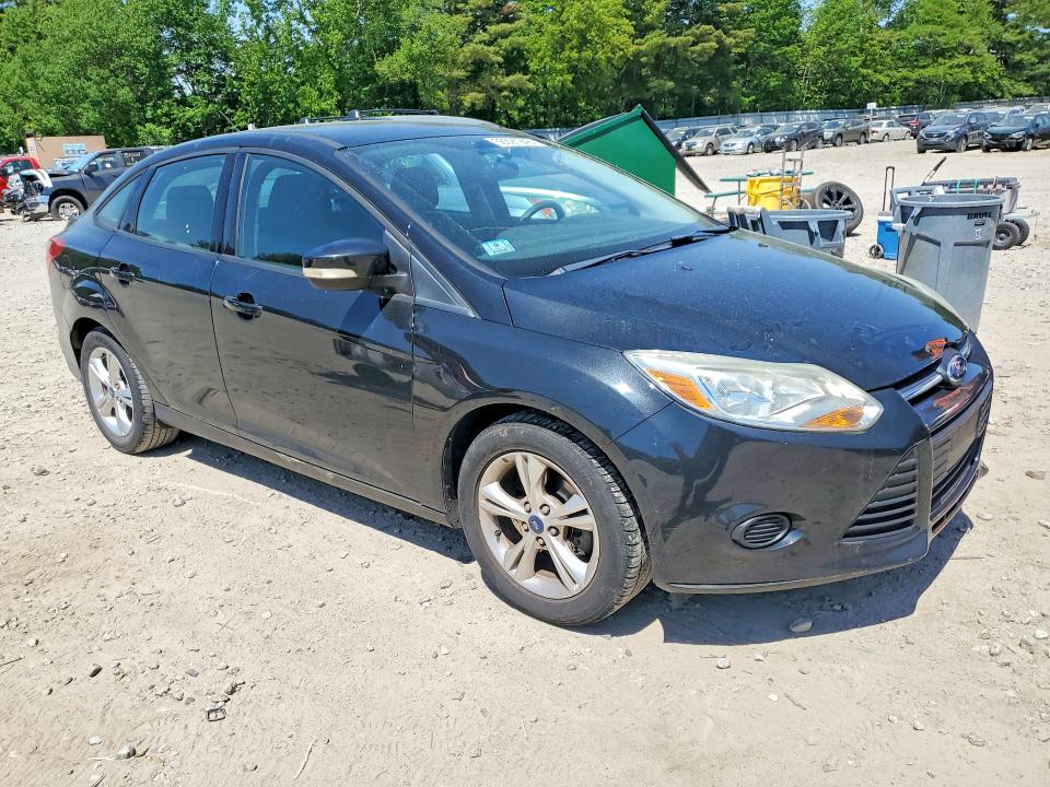 56391246 :رقم المزاد ، 1FADP3F26DL329867 vin ، 2013 Ford Focus مزاد بيع