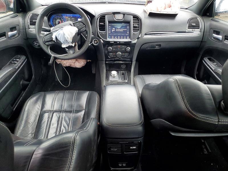 Продажа на аукционе авто 2023 Chrysler 300, vin: 2C3CCABG8PH599793, номер лота: 57515866