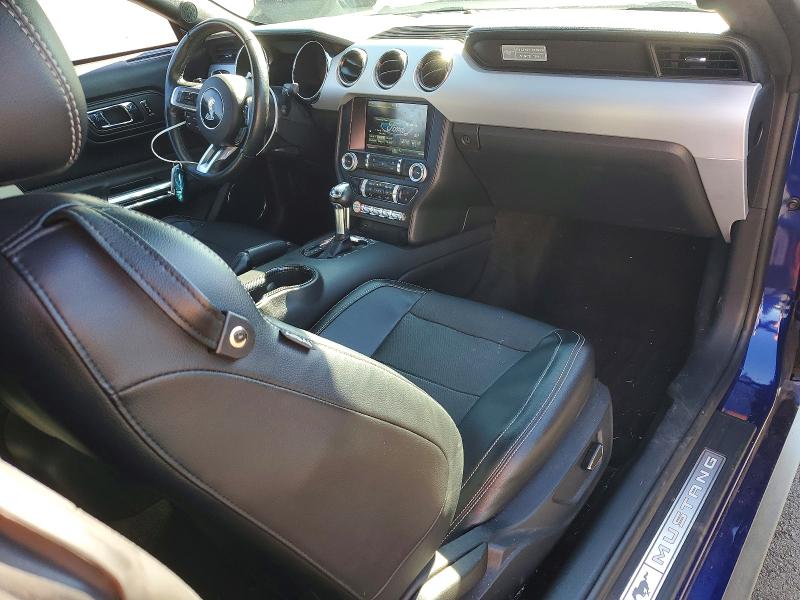 Aukcja sprzedaży 2015 Ford Mustang, vin: 1FA6P8CF3F5370669, numer aukcji: 56183796