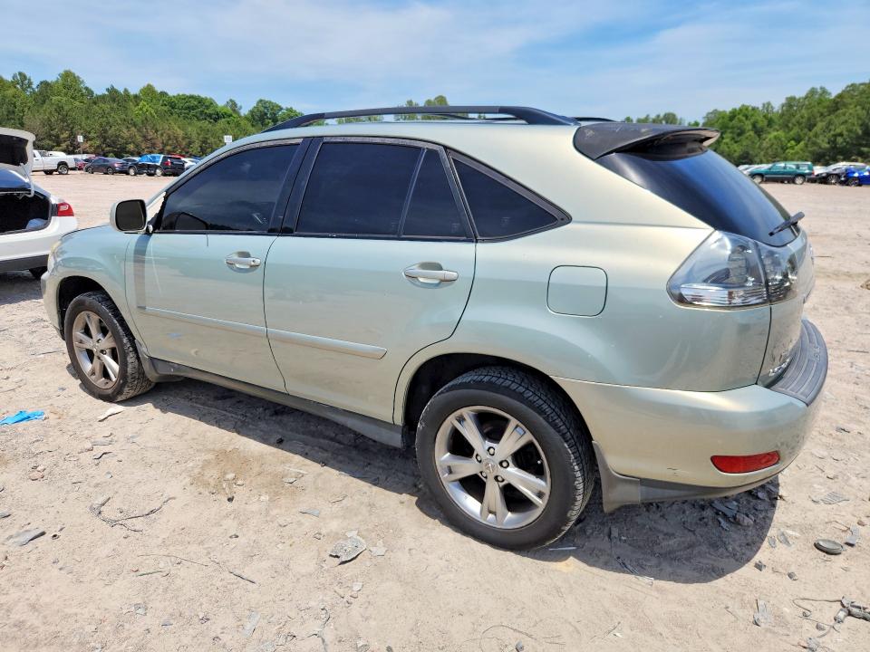 Aukcja sprzedaży 2006 Lexus Rx, vin: JTJHW31U460007804, numer aukcji: 56362456