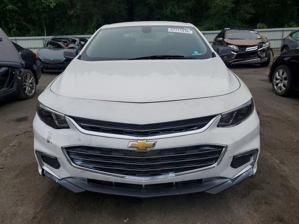 Продаж на аукціоні авто 2016 Chevrolet Malibu, vin: 1G1ZB5ST3GF245638, номер лоту: 57711416