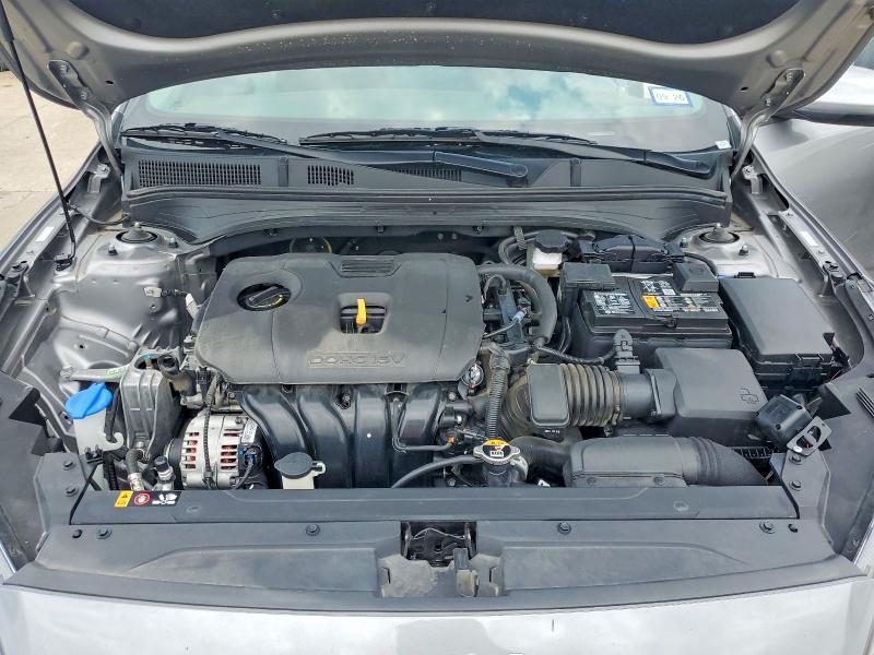 57177426 :رقم المزاد ، 3KPF24AD9PE691575 vin ، 2023 Kia Forte مزاد بيع