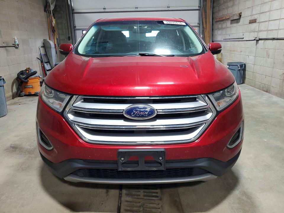 Продаж на аукціоні авто 2018 Ford Edge, vin: 2FMPK4K96JBB67275, номер лоту: 59200816