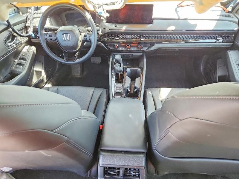 Продажа на аукционе авто 2025 Honda Accord, vin: 1HGCY2F65SA015668, номер лота: 55219586