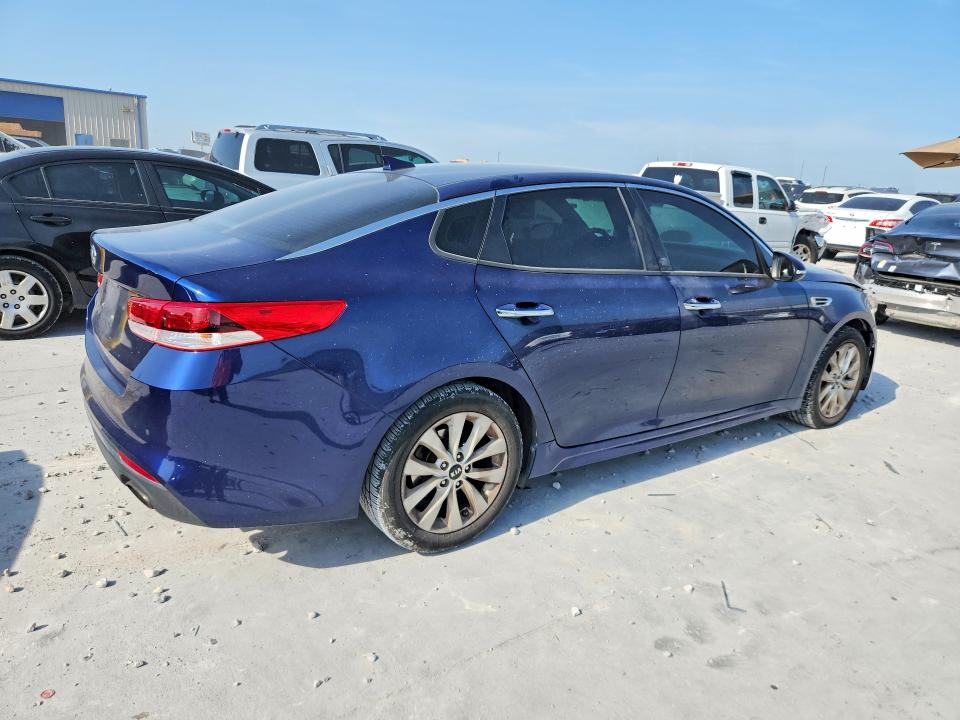 Aukcja sprzedaży 2018 Kia Optima, vin: 5XXGT4L32JG258765, numer aukcji: 58305816