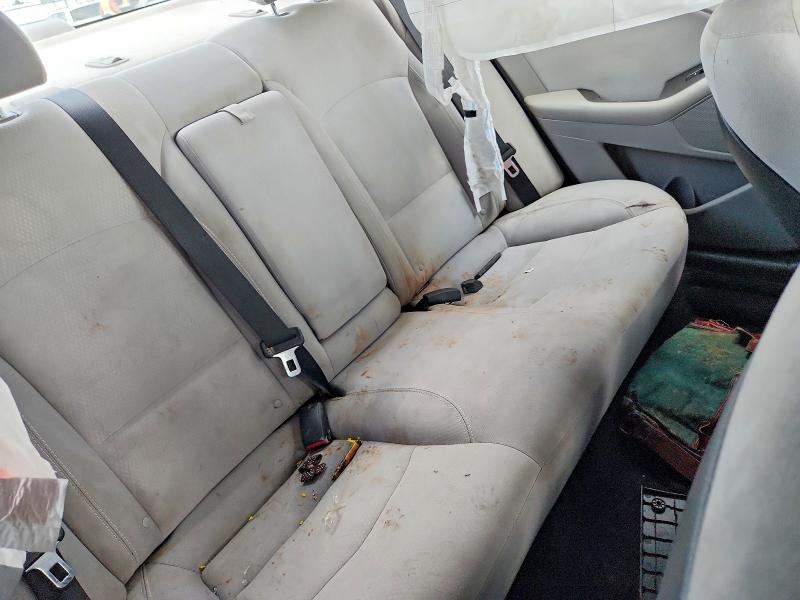 Продажа на аукционе авто 2015 Kia Optima, vin: 5XXGM4A73FG362515, номер лота: 58433136