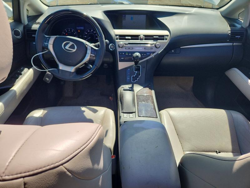 Продаж на аукціоні авто 2015 Lexus Rx 350, vin: 2T2BK1BA9FC336433, номер лоту: 55444046