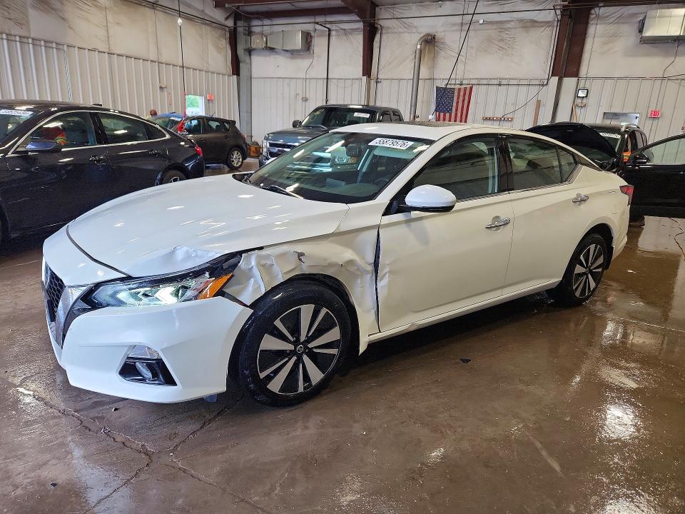 Продажа на аукционе авто 2019 Nissan Altima, vin: 1N4BL4DW2KC206546, номер лота: 55879576