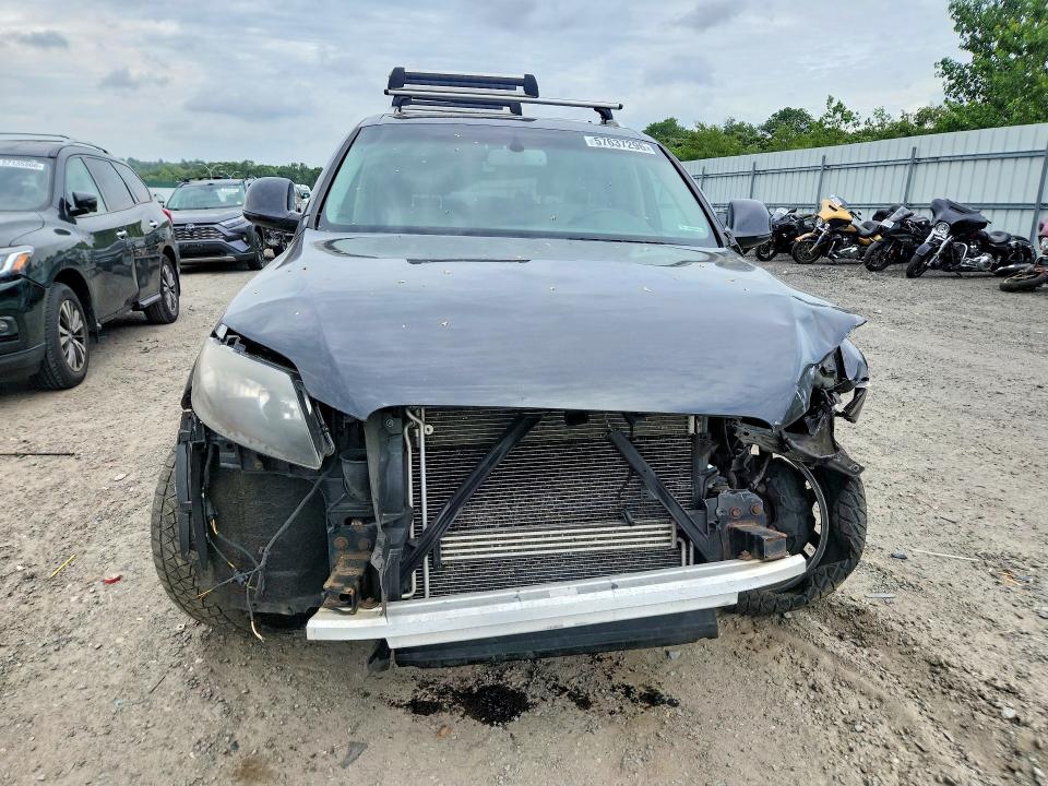 Aukcja sprzedaży 2008 Audi Q7, vin: WA1BY74L48D061655, numer aukcji: 57637296