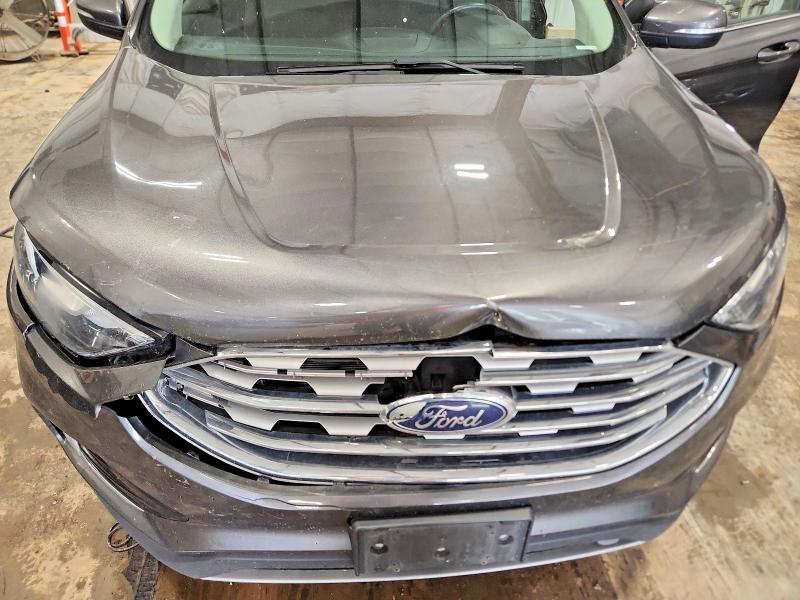 2019 Ford Edge მანქანა იყიდება აუქციონზე, vin: 2FMPK4J95KBB50440, აუქციონის ნომერი: 54525616