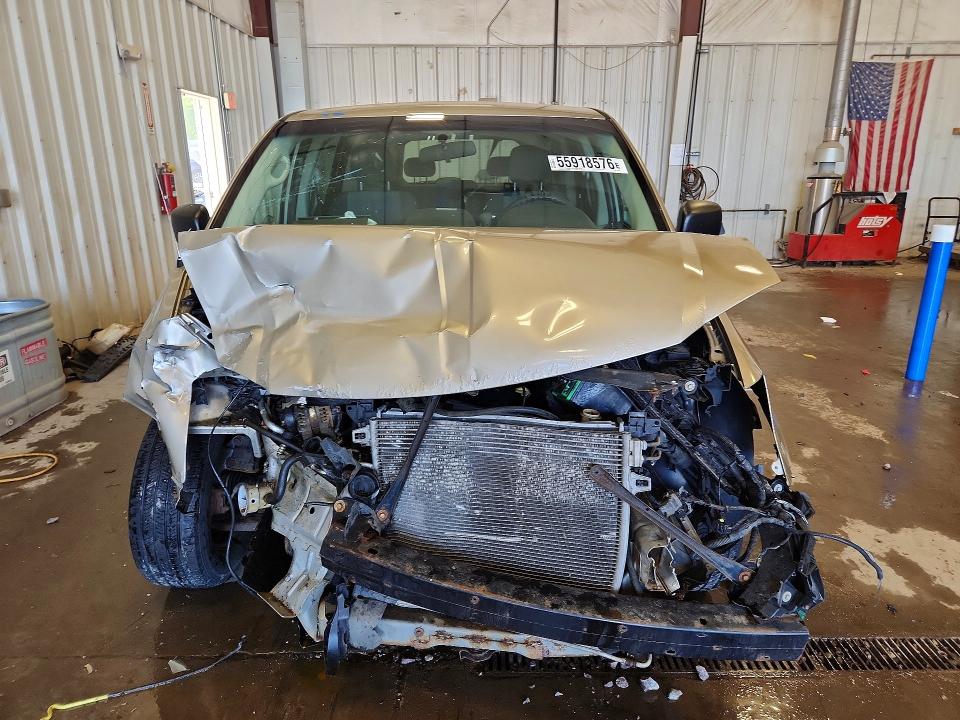 55918576 :رقم المزاد ، 2D8HN44E29R621567 vin ، 2009 Dodge Grand Caravan مزاد بيع