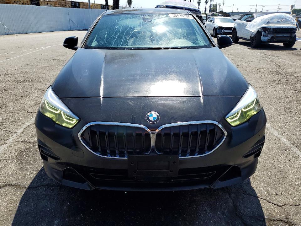 Aukcja sprzedaży 2022 Bmw 228i, vin: WBA53AK02N7K11809, numer aukcji: 58435486