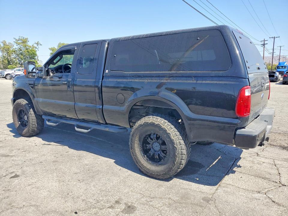 Aukcja sprzedaży 2009 Ford F250, vin: 1FTSX21R89EA31476, numer aukcji: 55652186