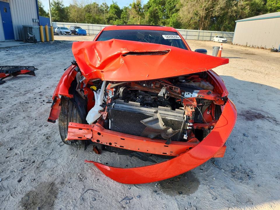 Aukcja sprzedaży 2021 Dodge Charger, vin: 2C3CDXGJ0MH528510, numer aukcji: 58288266