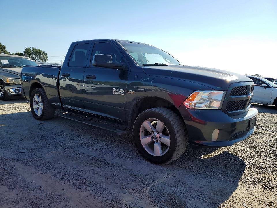 Aukcja sprzedaży 2016 Ram 1500, vin: 1C6RR6FT0GS142212, numer aukcji: 57886726