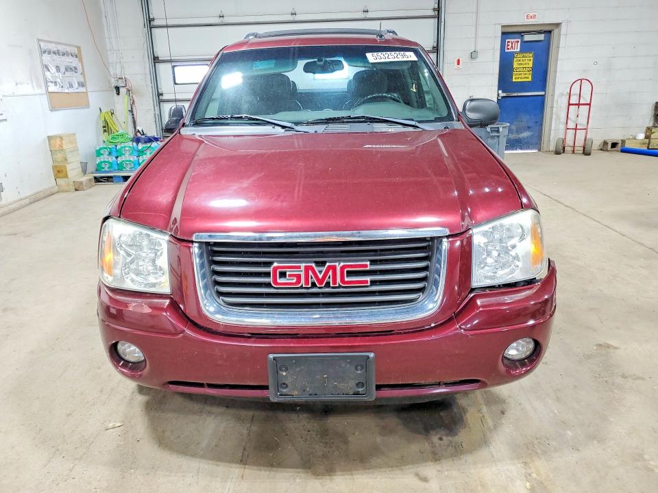 Aukcja sprzedaży 2004 Gmc Envoy, vin: 1GKET12S746184636, numer aukcji: 55325296
