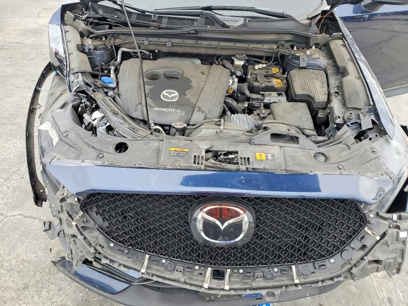 Продажа на аукционе авто 2021 Mazda Cx-5, vin: JM3KFBCM0M0441593, номер лота: 58654156