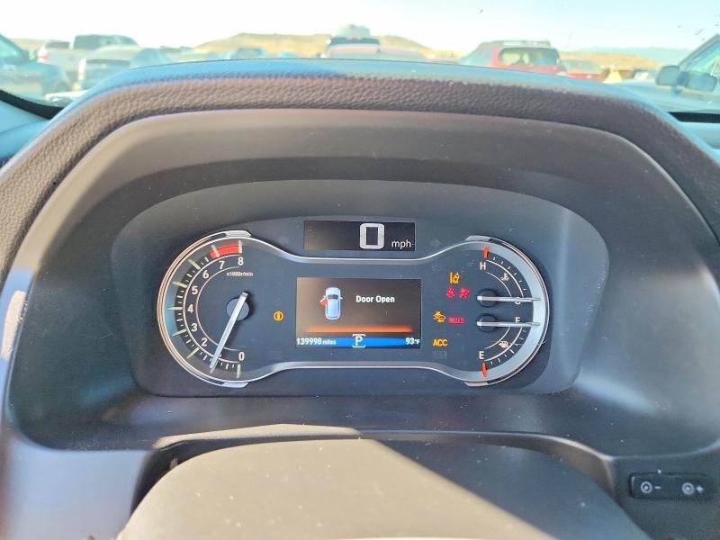 Продажа на аукционе авто 2016 Honda Pilot, vin: 5FNYF6H02GB046031, номер лота: 55008956