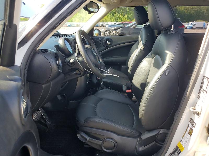 55723956 :رقم المزاد ، WMWZC5C57FWP43440 vin ، 2015 Mini Cooper مزاد بيع