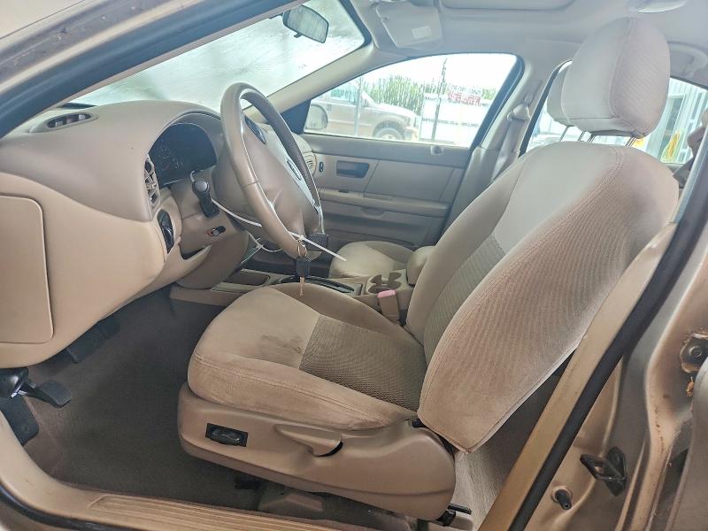 Aukcja sprzedaży 2003 Ford Taurus, vin: 1FAFP55S93G195143, numer aukcji: 57416746