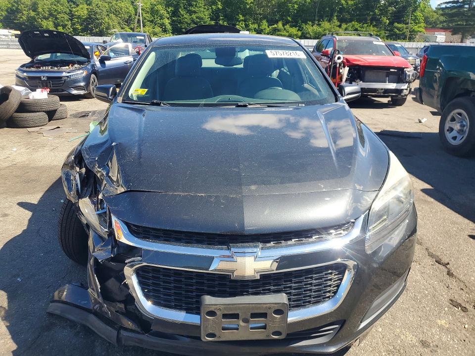 Aukcja sprzedaży 2014 Chevrolet Malibu, vin: 1G11B5SL7EF277244, numer aukcji: 57578216