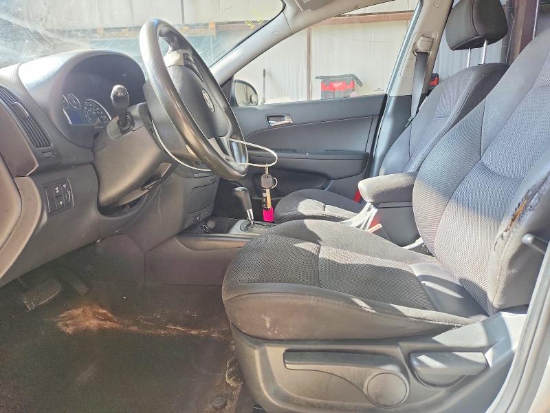 Продажа на аукционе авто 2011 Hyundai Elantra Touring, vin: KMHDC8AE0BU108353, номер лота: 57498676