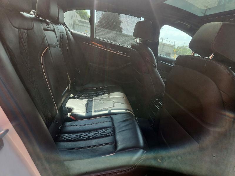59576746 :رقم المزاد ، WBAJR7C07LCD16416 vin ، 2020 Bmw 530 مزاد بيع