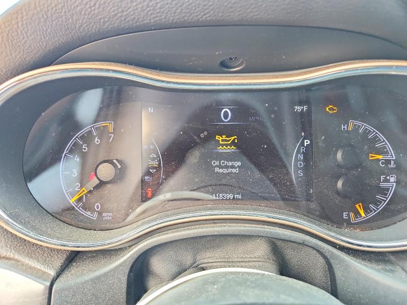 Aukcja sprzedaży 2014 Jeep Grand Cherokee, vin: 1C4RJFBG8EC439986, numer aukcji: 56339116