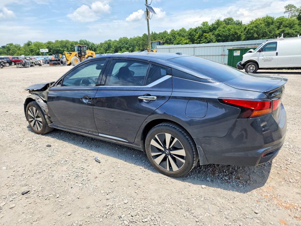 Aukcja sprzedaży 2019 Nissan Altima, vin: 1N4BL4DW7KC175049, numer aukcji: 58912526