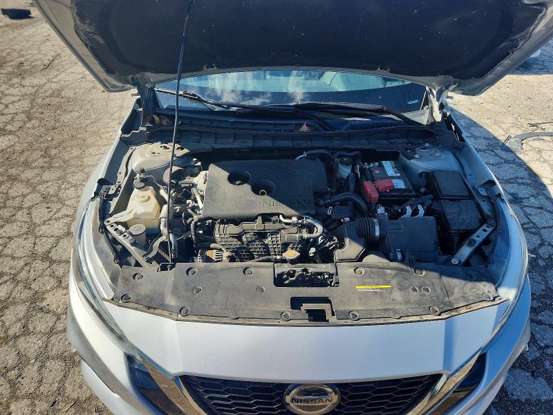 Продажа на аукционе авто 2020 Nissan Altima, vin: 1N4BL4CV0LN311150, номер лота: 57025696