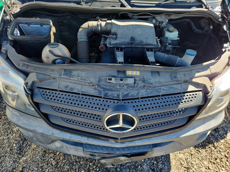 Aukcja sprzedaży 2015 Mercedes Benz Sprinter, vin: WD3PE7DC0F5973012, numer aukcji: 56057686
