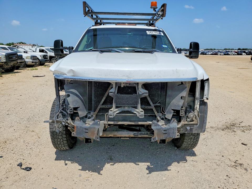 2009 Chevrolet Silverado მანქანა იყიდება აუქციონზე, vin: 1GBJC74K19E128087, აუქციონის ნომერი: 58279936
