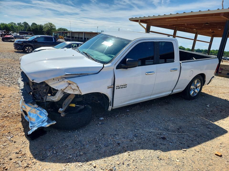 Aukcja sprzedaży 2015 Dodge Ram 1500, vin: 1C6RR6GT6FS577880, numer aukcji: 57092706