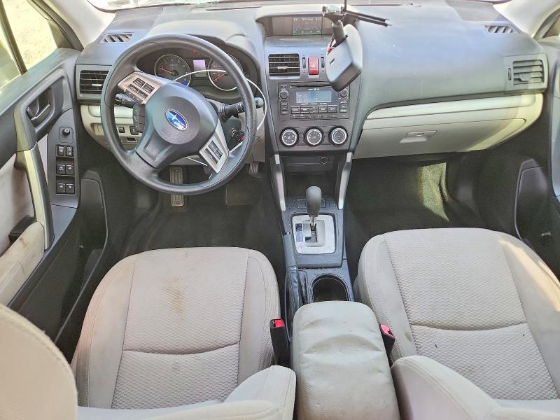 Aukcja sprzedaży 2015 Subaru Forester, vin: JF2SJADC4FH521914, numer aukcji: 55973656