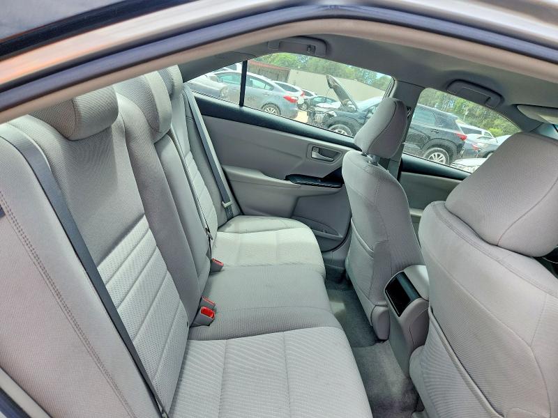 Aukcja sprzedaży 2017 Toyota Camry, vin: 4T1BF1FK2HU676200, numer aukcji: 55670456