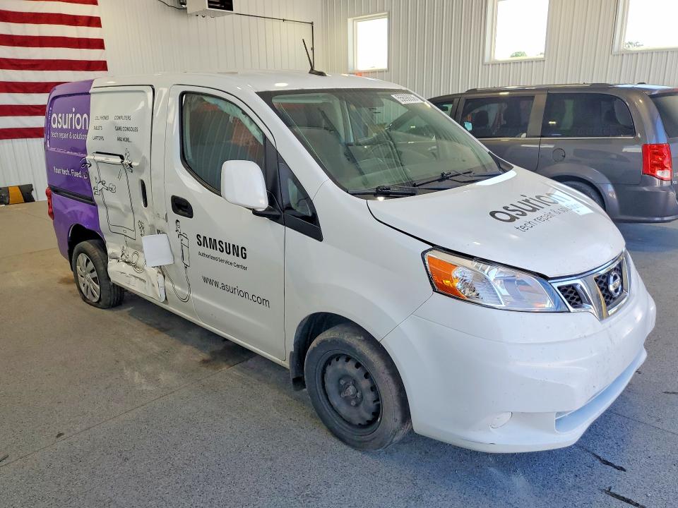 Aukcja sprzedaży 2020 Nissan Nv200, vin: 3N6CM0KN7LK695159, numer aukcji: 55698636
