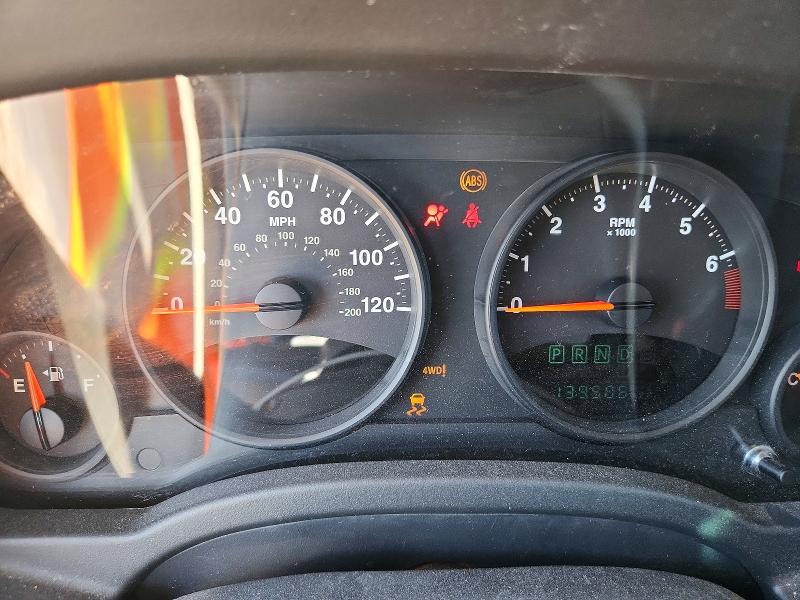 Продажа на аукционе авто 2012 Jeep Patriot, vin: 1C4NJRBB6CD574685, номер лота: 56307566