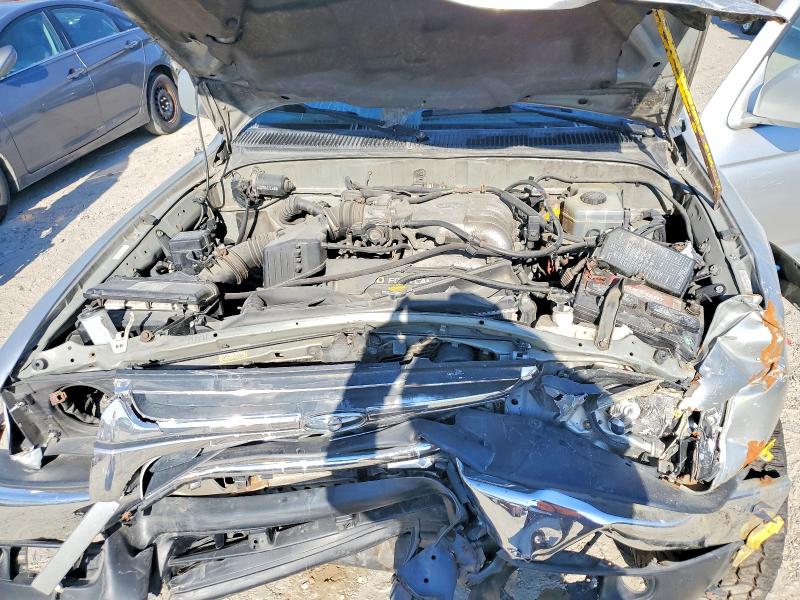 Aukcja sprzedaży 2002 Toyota 4runner, vin: JT3HN86R220362749, numer aukcji: 55070286