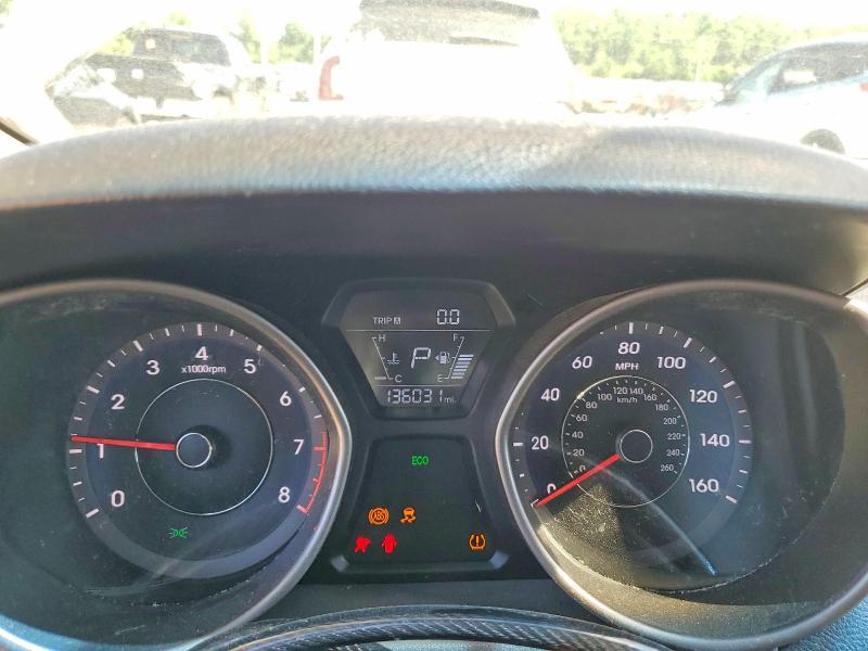 Aukcja sprzedaży 2016 Hyundai Elantra, vin: 5NPDH4AE7GH700980, numer aukcji: 55944336